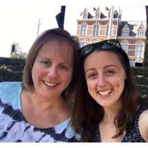 Meet your Posher, Jill